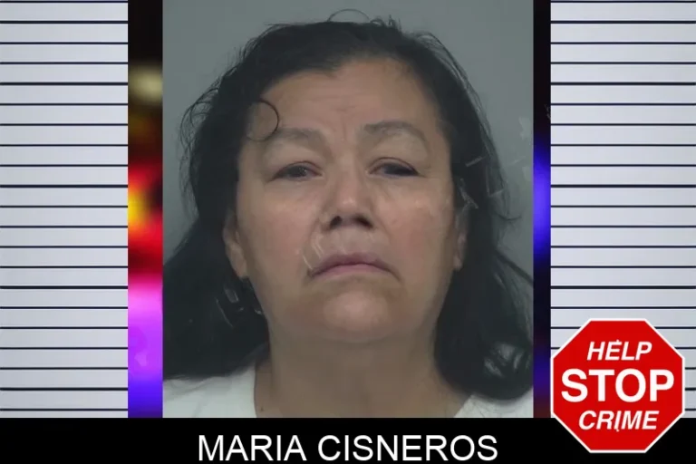 Maria Cisneros