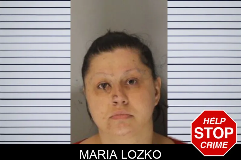Maria Lozko