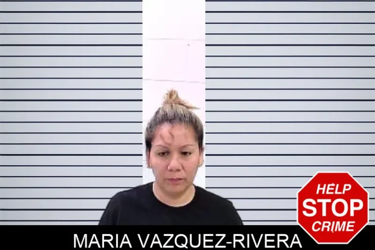 Maria Vazquez-Rivera