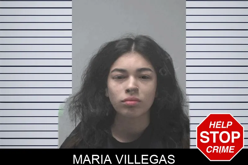 Maria Villegas mugshot – Coweta County , Georgia Maria Villegas mugshot