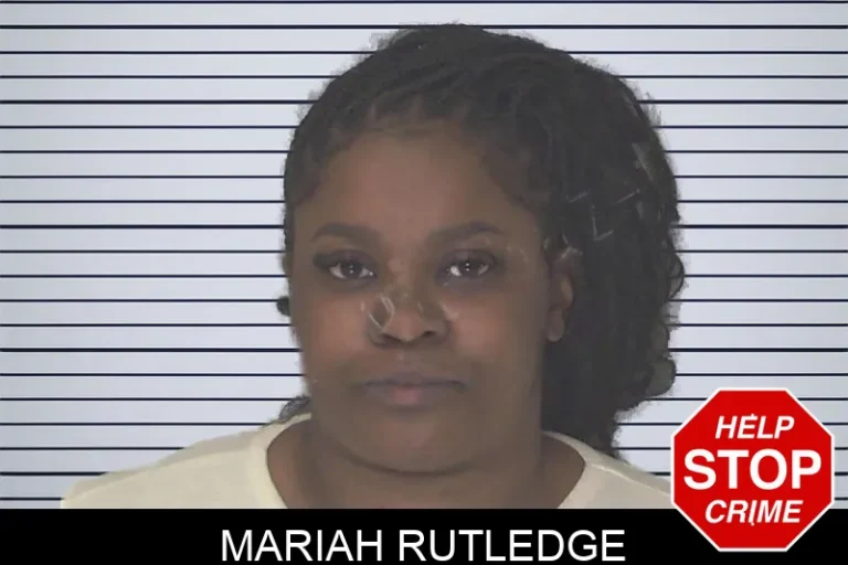 Mariah Rutledge