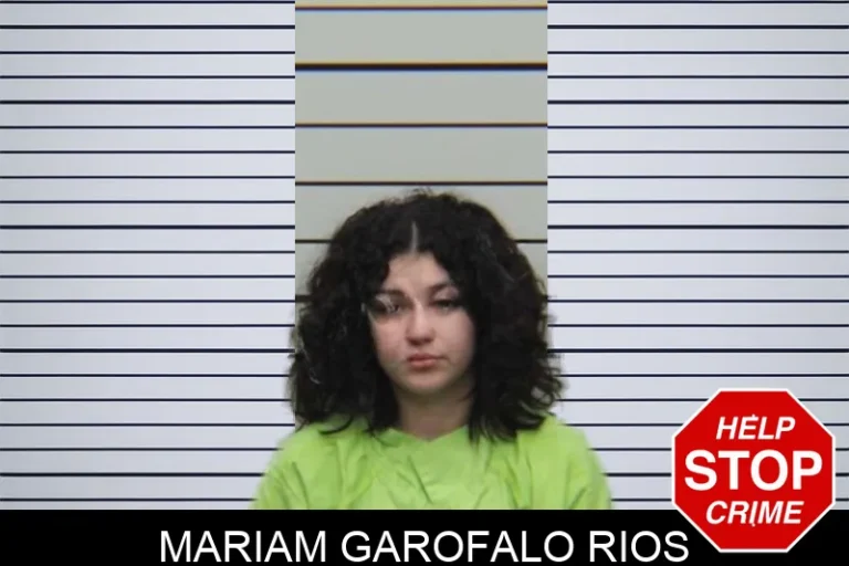 Mariam Garofalo Rios