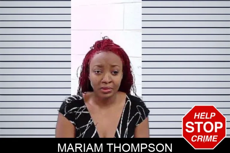Mariam Thompson