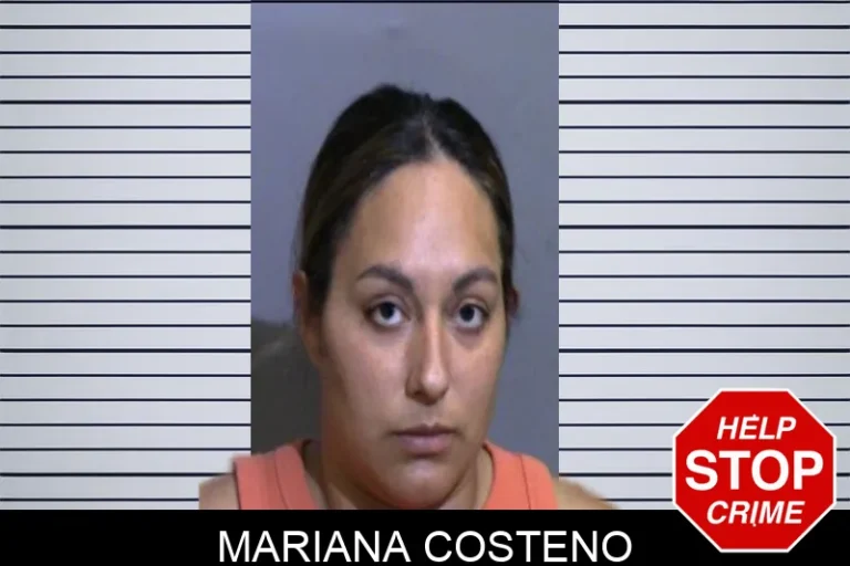 Mariana Costeno