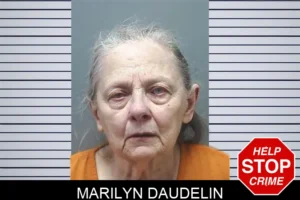 Marilyn Daudelin mugshot