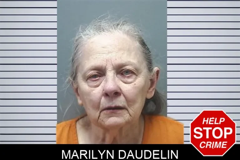 Marilyn Daudelin mugshot – Cherokee County , Georgia Marilyn Daudelin