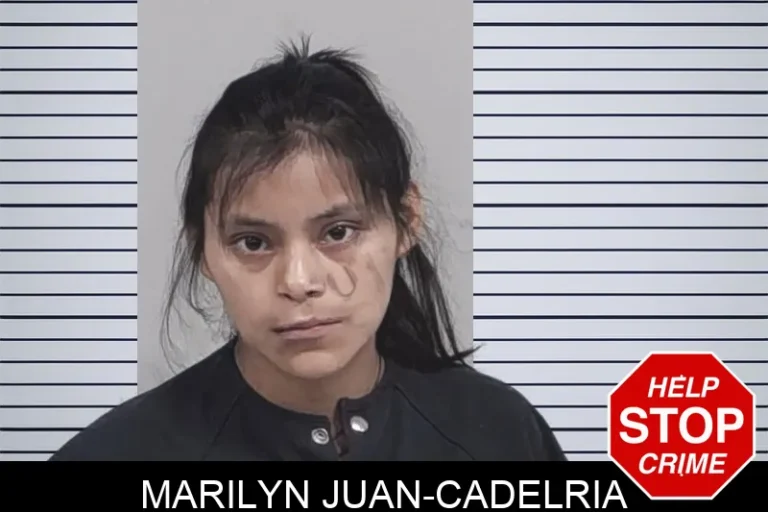 Marilyn Juan-Cadelria