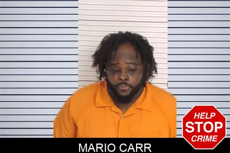 Mario Carr