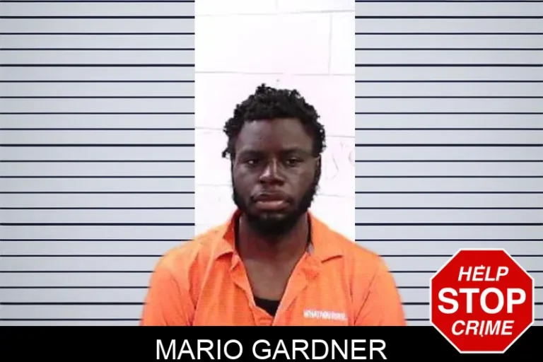 Mario Gardner