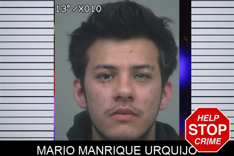 Mario Manrique Urquijo