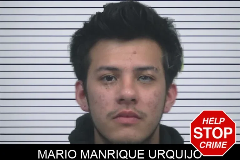 Mario Manrique Urquijo
