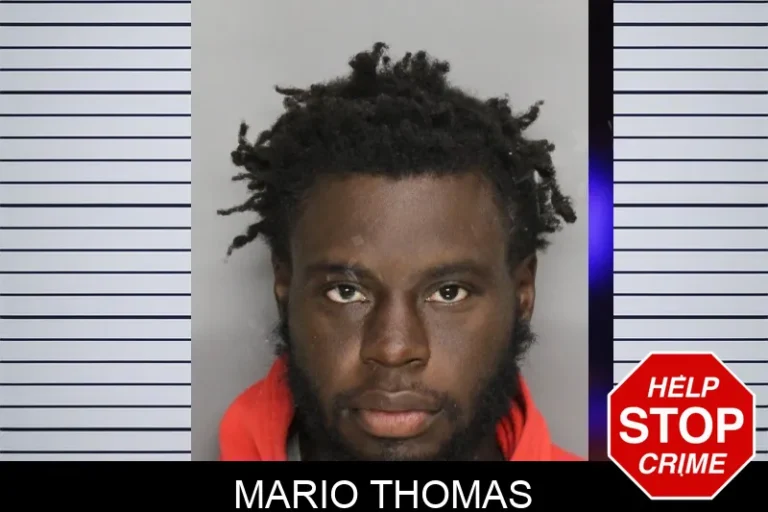 Mario Thomas