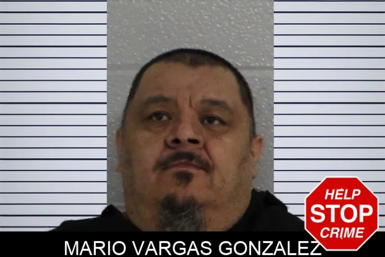Mario Vargas Gonzalez