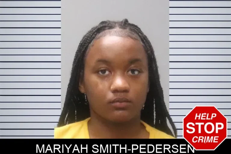 Mariyah Smith-Pedersen