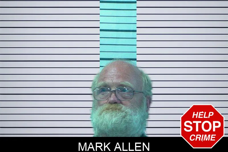 Mark Allen