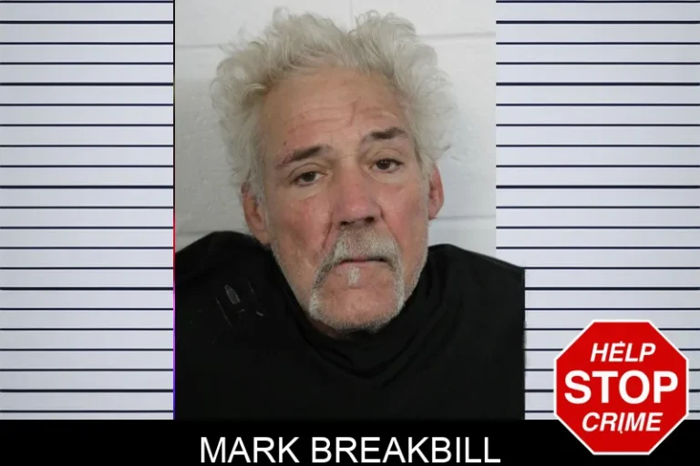 Mark Breakbill