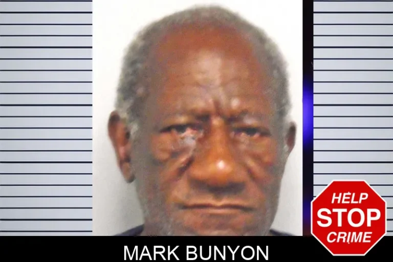 Mark Bunyon