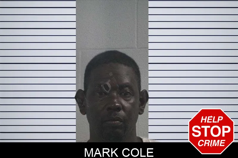 Mark Cole mugshot – McDuffie County , Georgia Mark Cole