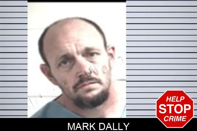 Mark Dally
