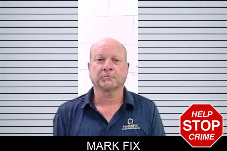 Mark Fix