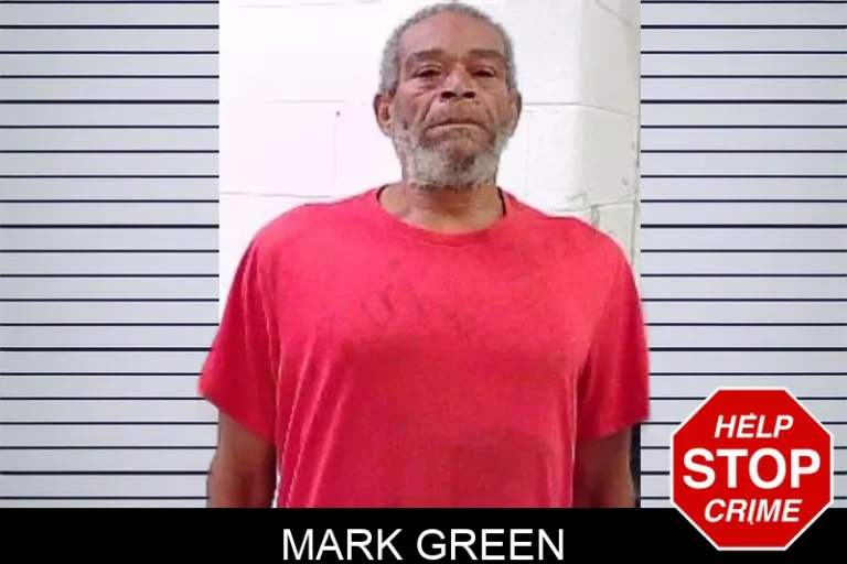 Mark Green
