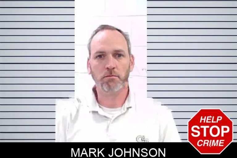 Mark Johnson