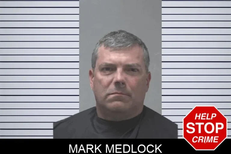Mark Medlock