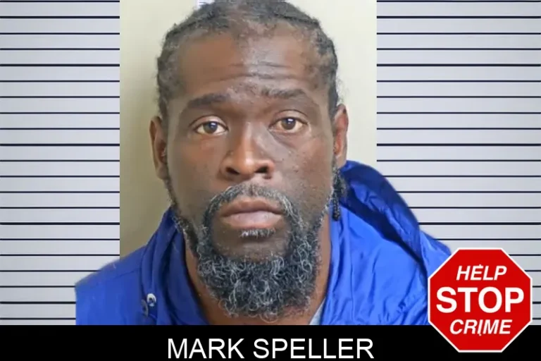 Mark Speller mugshot – Gwinnett County , Georgia Mark Speller