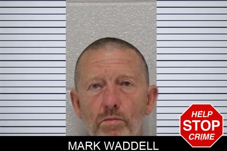 Mark Waddell