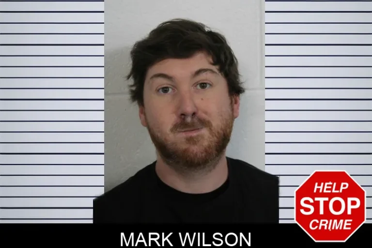 Mark Wilson