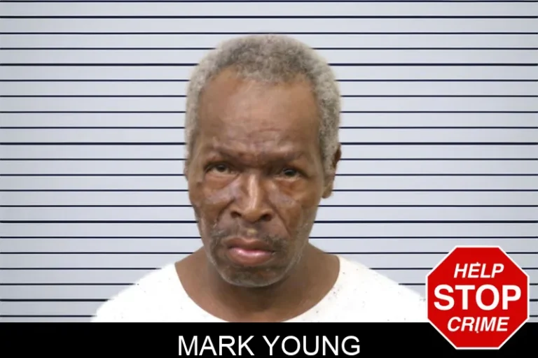 Mark Young