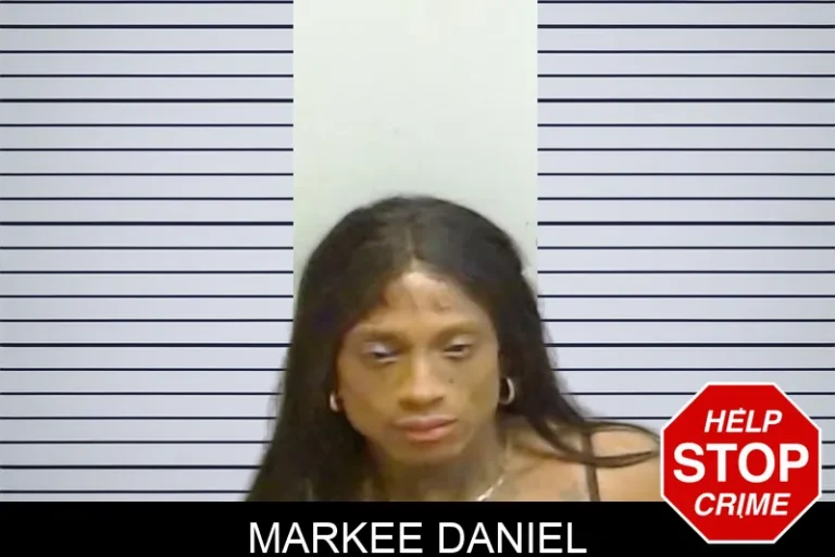 Markee Daniel
