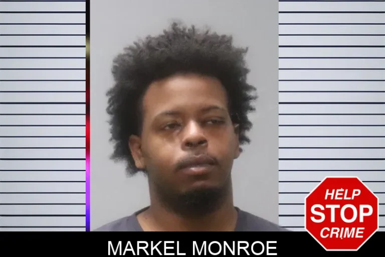 Markel Monroe
