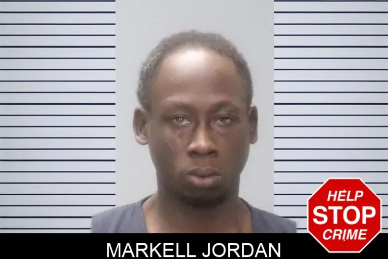 Markell Jordan