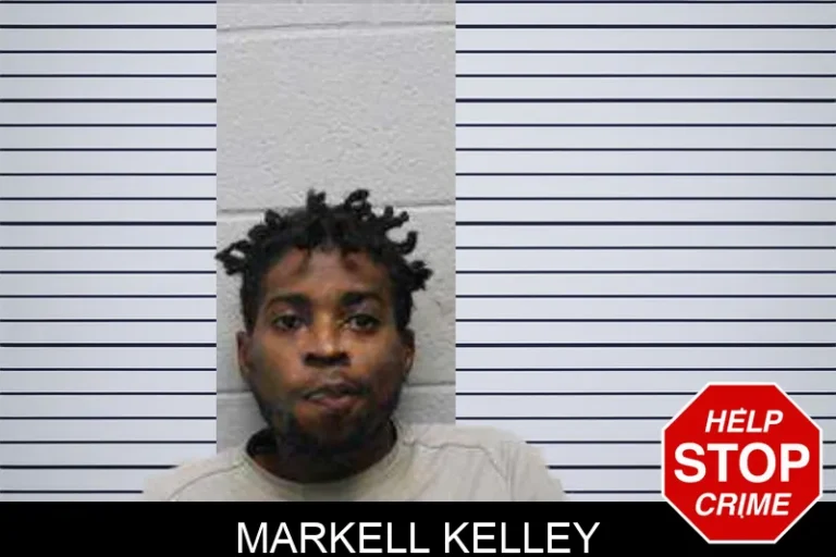 Markell Kelley