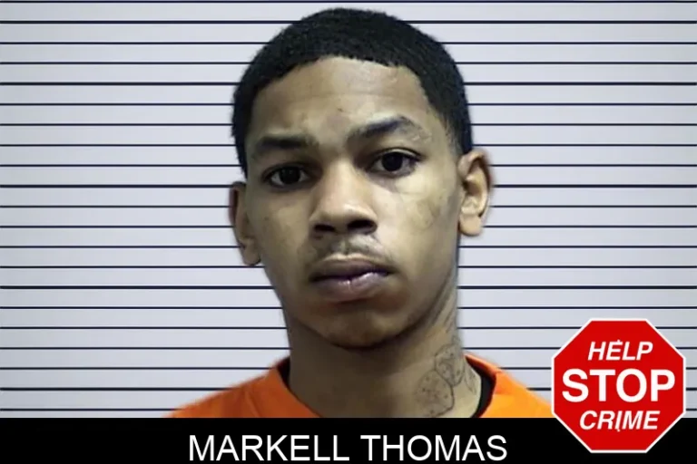 Markell Thomas