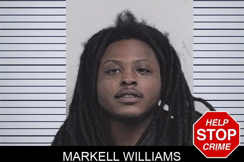 Markell Williams