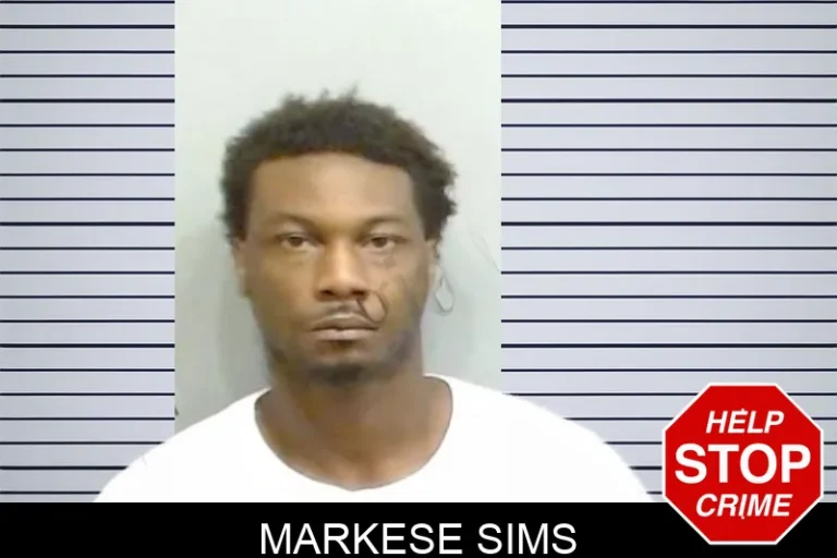 Markese Sims