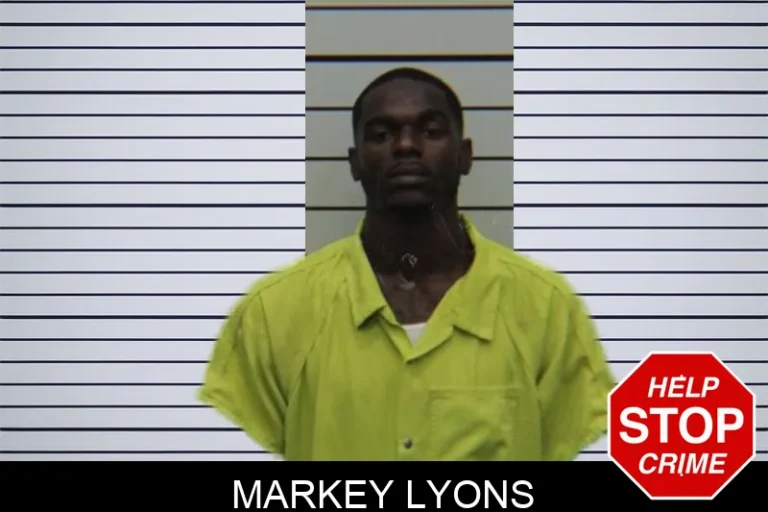 Markey Lyons