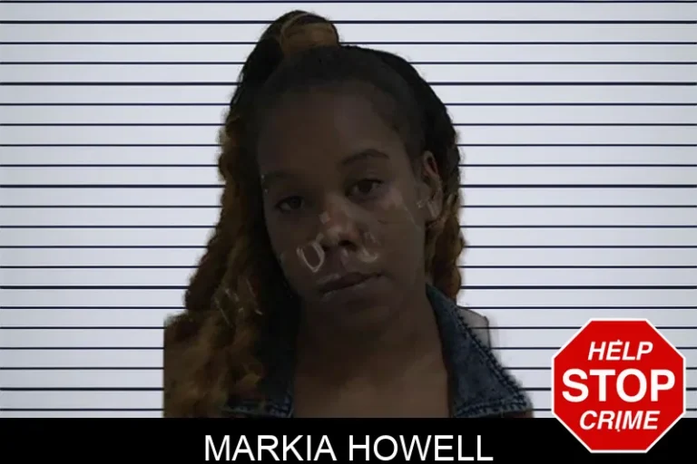 Markia Howell