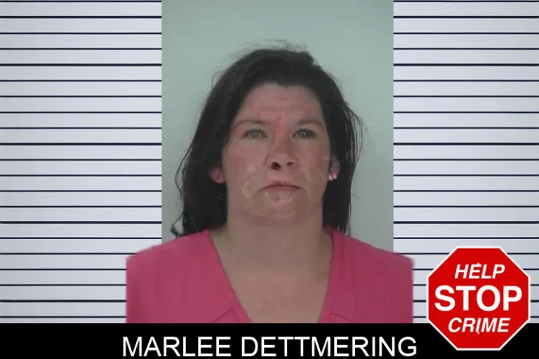 Marlee Dettmering