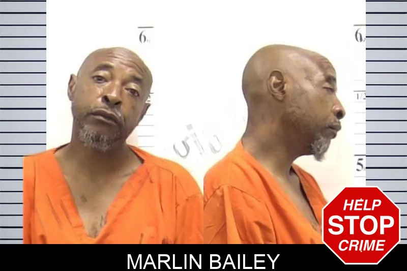 Marlin Bailey mugshot – Clarke County , Georgia Marlin Bailey mugshot