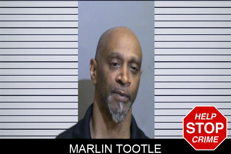 Marlin Tootle