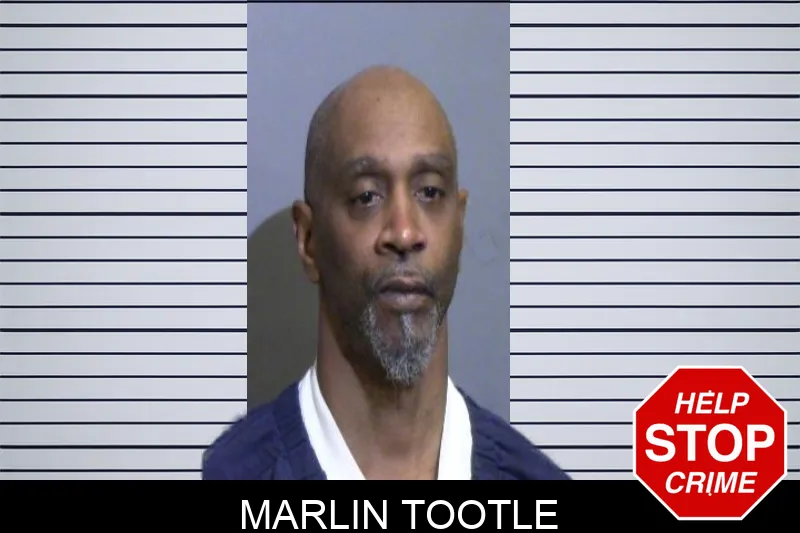 Marlin Tootle