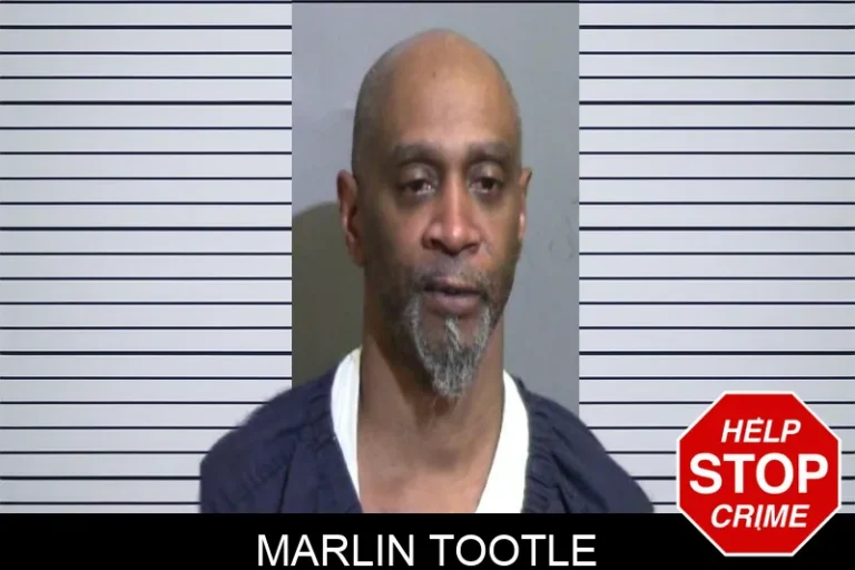 Marlin Tootle