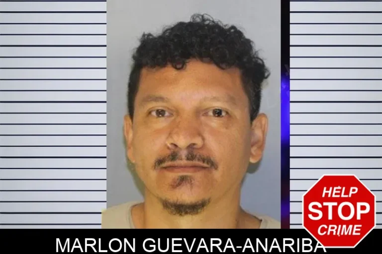 Marlon Guevara-Anariba
