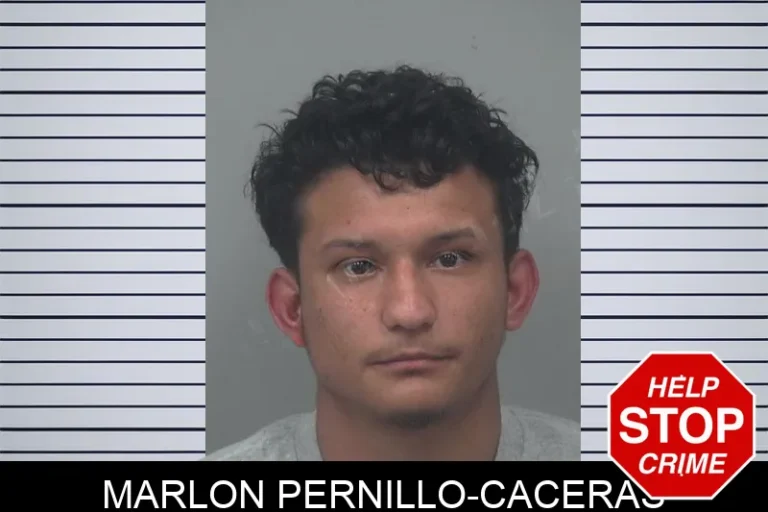 Marlon Pernillo-Caceras