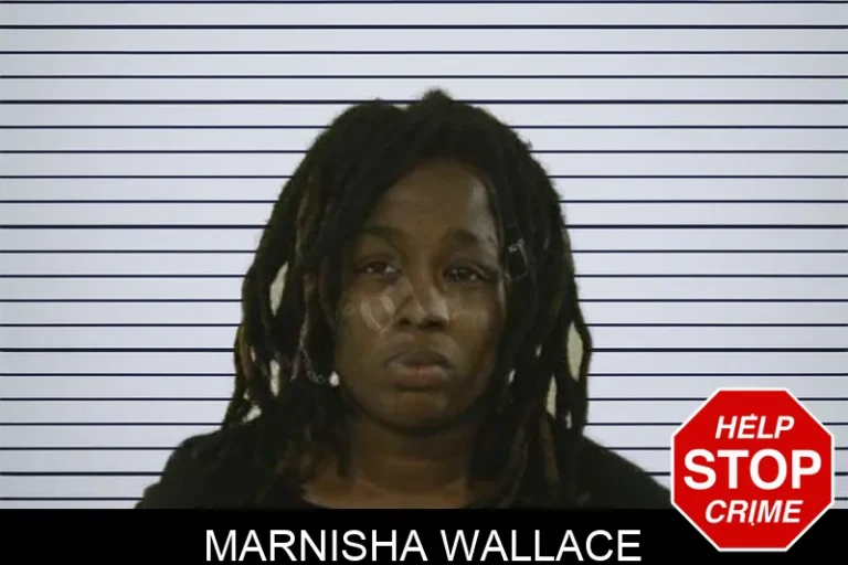 Marnisha Wallace