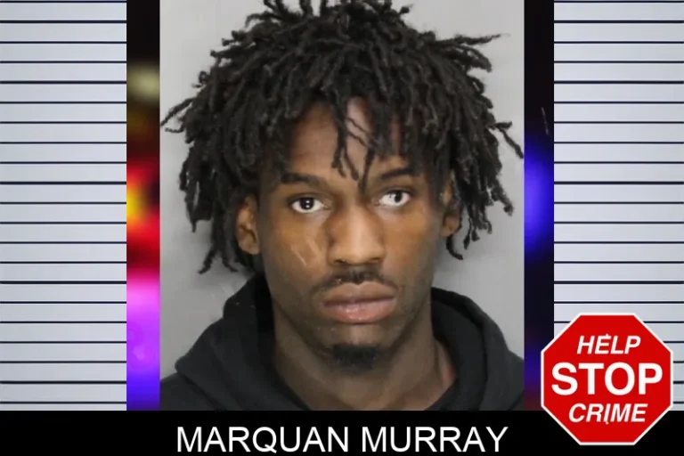 Marquan Murray