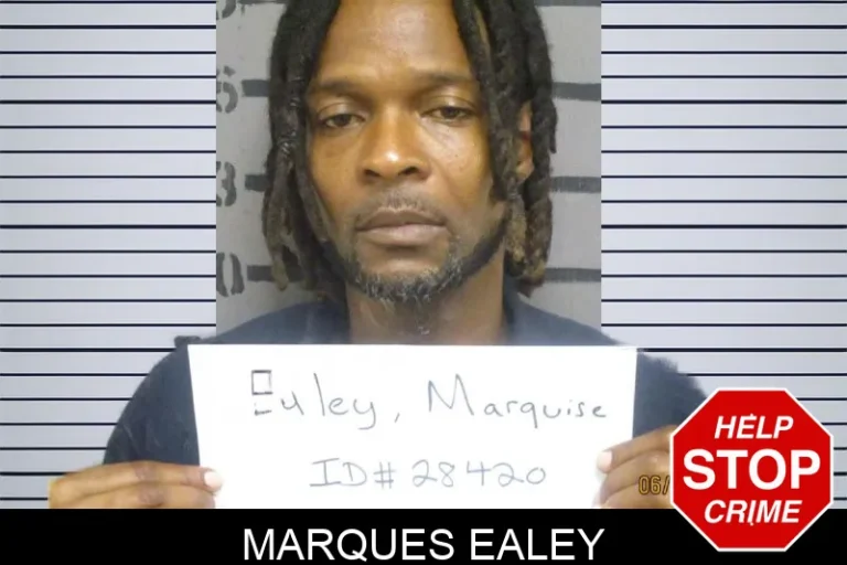 Marques Ealey